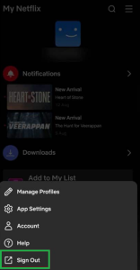 How To Fix Netflix Error Code UI-803-3 - pic1