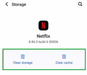 How To Fix Netflix Error Code UI-803-3 - pic4