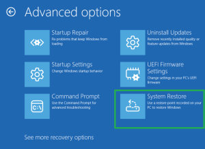 How To Fix Windows 11 Startup Repair Loop - pic3