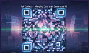 How to Create QR Codes With AI