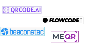 How to Create QR Codes With AI - Best AI OR Code Generator