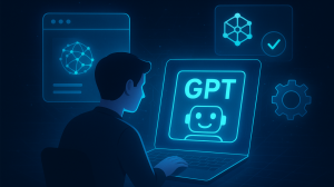 How to Create a Custom GPT Without Coding
