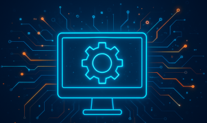 How to Enter Windows Recovery Environment