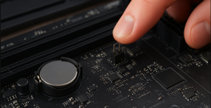 How to Reset BIOS Without Removing Battery