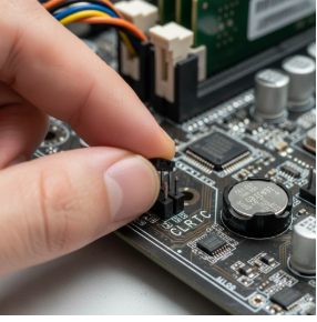 How to Reset BIOS Without Removing Battery - pic1