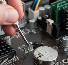 How to Reset BIOS Without Removing Battery - pic2