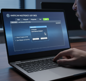 How to Reset BIOS Without Removing Battery - pic3