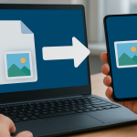 How to Share Large Files Without Losing Quality
