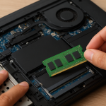 How to Upgrade Laptop RAM Without Error