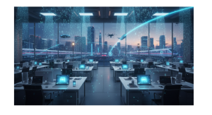 Li-Fi Technology Explained