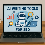Top AI Writing Tools For SEO
