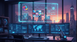Best AI Tools for Graphic Designers