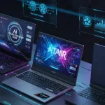 Best Gaming Laptops with AI Features