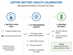 How to Calibrate Laptop Battery Health via EC Programming - pic3