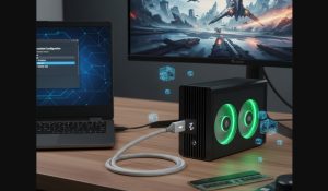 How to Enable Thunderbolt in BIOS for External GPU Support
