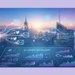 How To Track ROI For AI Content