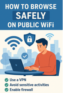 How to Browse Safely on Public WiFi - pic1