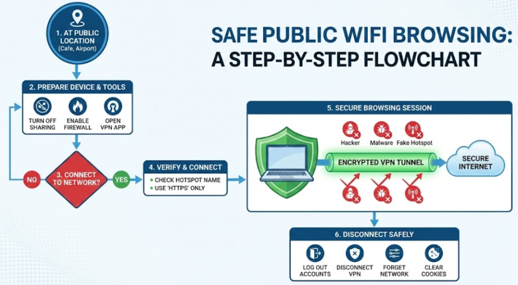 How to Browse Safely on Public WiFi - pic3