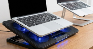 How to Fix Overheating Laptop Easily