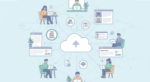 Top Best SaaS Tools for Remote Work