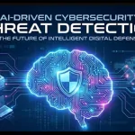 AI-Driven Cybersecurity Threat Detection
