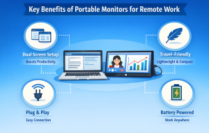 Best Portable Monitors For Remote Work - pic1