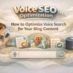 How to Optimize Voice Search for Your Blog Content - chart