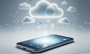 Top Free Cloud Storage Apps for Mobile