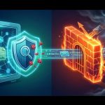 What Is Difference Between Antivirus and Firewall