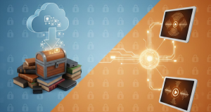 Difference Between Data Backup and Data Sync