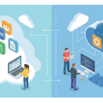 Difference Between SaaS And PaaS