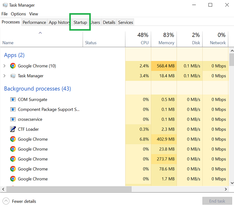 How To Detect Malware Without Antivirus - pic1