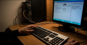 How To Fix Keyboard Not Working In BIOS