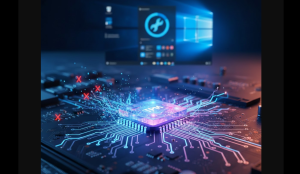 How To Fix TPM Error in Windows 11