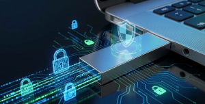 How To Secure USB Drives With Encryption