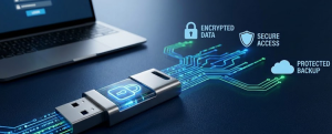 How To Secure USB Drives With Encryption - pic1