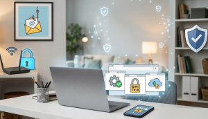 Best Cybersecurity Tips For Beginner