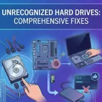 How To Fix Hard Drive Not Showing In BIOS