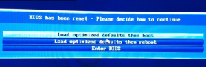 How To Fix Hard Drive Not Showing In BIOS - pic1