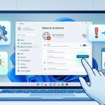 How to Fix WiFi Missing in Windows 11