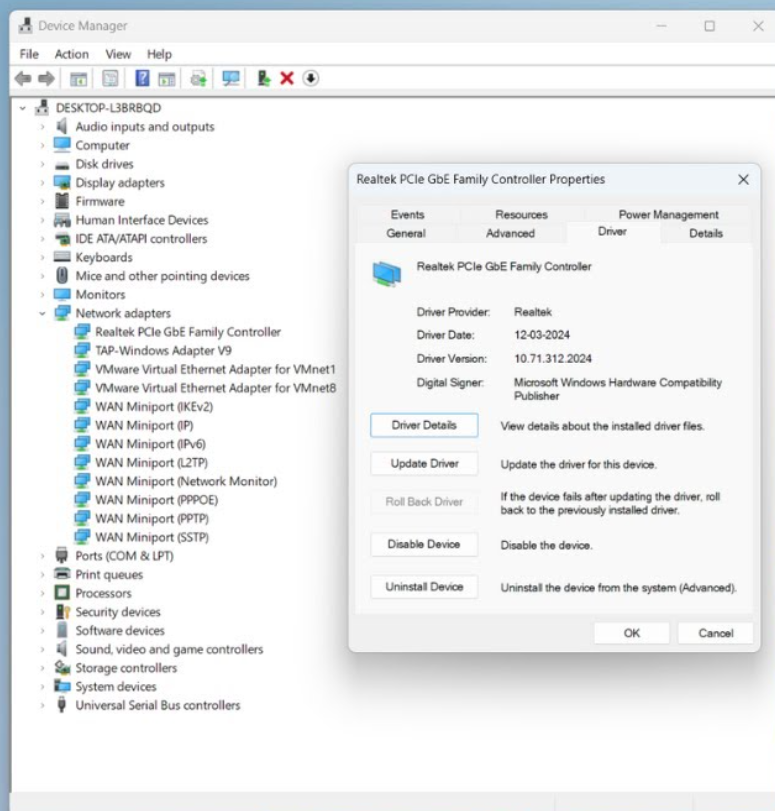 How to Fix WiFi Missing in Windows 11 - picture2