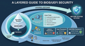 How to Prevent Unauthorized BIOS Access - pic1