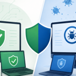 Difference Between Endpoint Security and Antivirus
