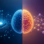 Difference Between Machine Learning and AI