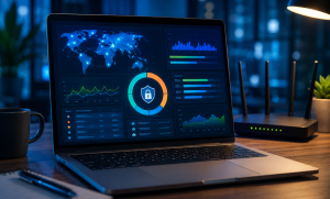How to Monitor Network Traffic on Windows