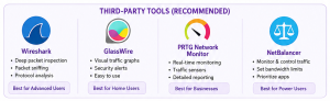 How to Monitor Network Traffic on Windows - pic3