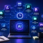 AI Tools for Freelancers to Save Time