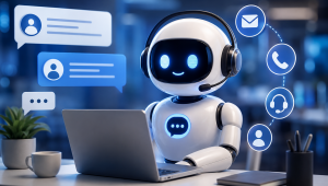 AI Tools to Automate Customer Support