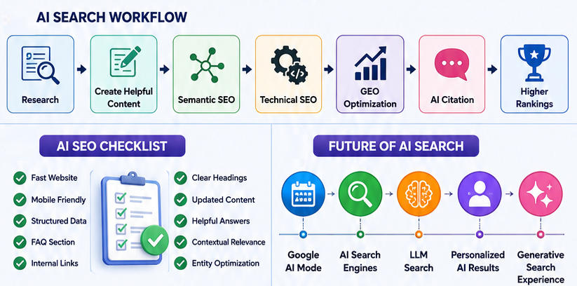 AIO & GEO Strategies for Tech Content Ranking - pic2