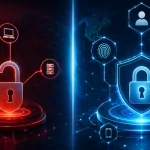 Difference Between VPN and Zero Trust Security
